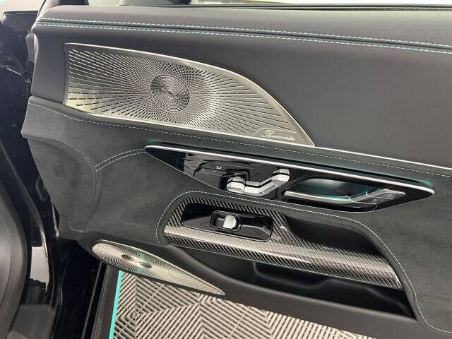 2025 Mercedes-Benz AMG GT 63 PRO