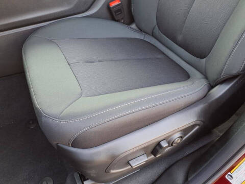 2025 Jeep Grand Cherokee L Laredo X