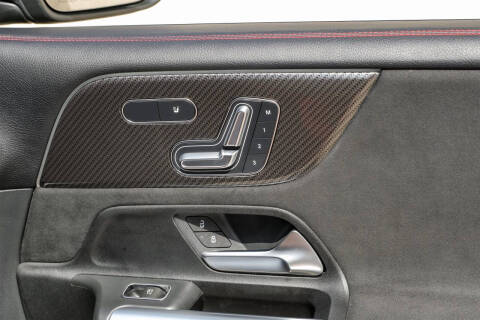 2024 Mercedes-Benz GLB GLB 250