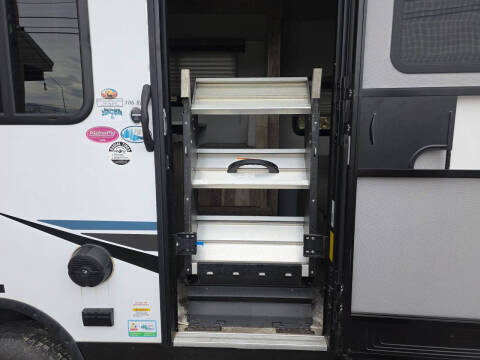 2022 Forest River PALOMINO