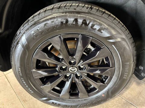 2024 Mazda CX-50 2.5 S Preferred