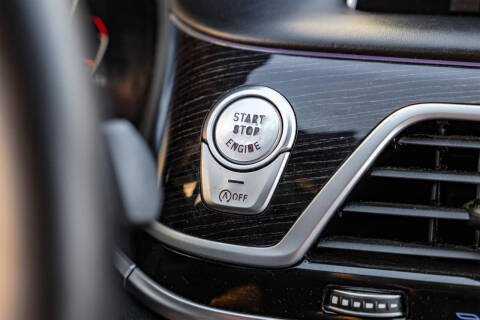 2020 BMW 7 Series 750i xDrive