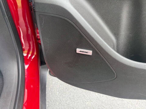 2022 Chevrolet Bolt EUV Premier