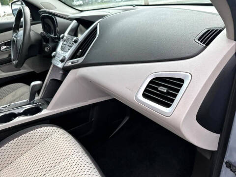 2015 GMC Terrain SLE-1