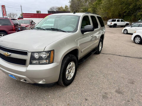 2007 Chevrolet Tahoe LT