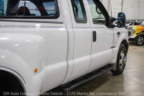 2000 Ford F-350 Super Duty XLT