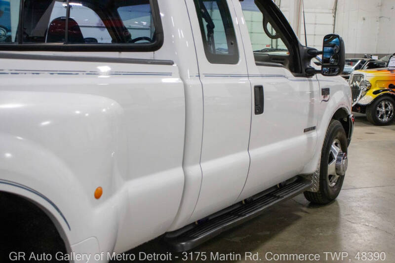 2000 Ford F-350 Super Duty XLT
