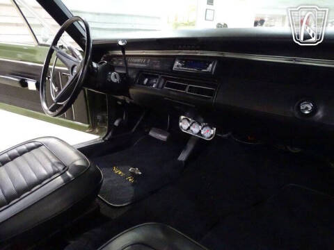1970 Dodge Coronet
