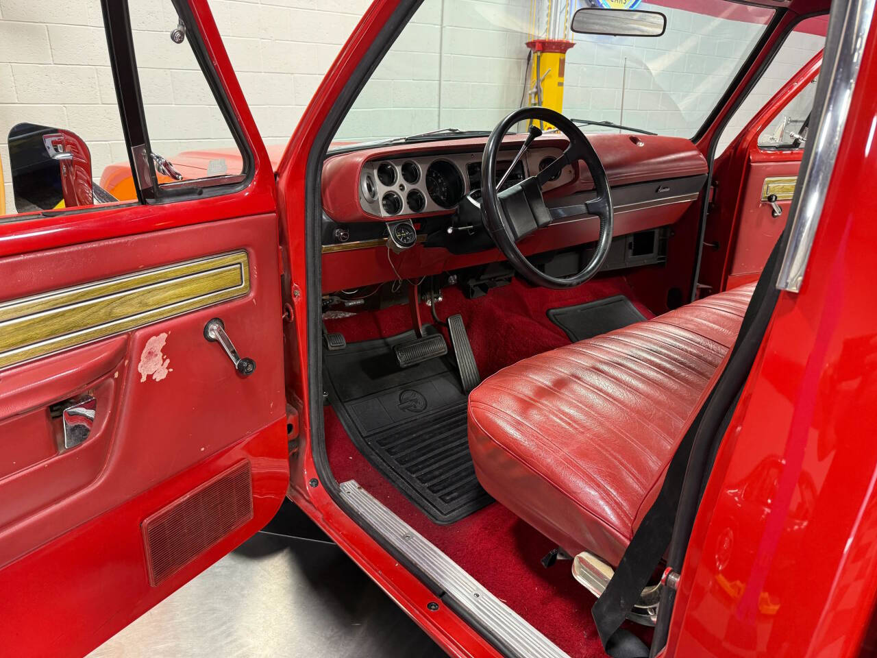 1979 Dodge D150 Pickup 60