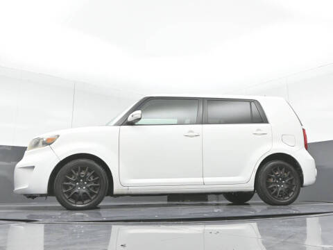2008 Scion xB