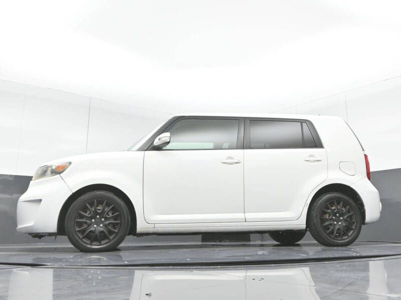2008 Scion xB
