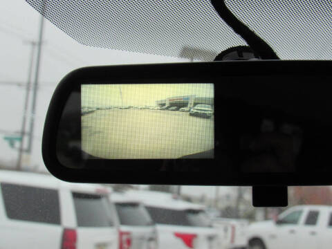 2017 Chevrolet Express LS 2500