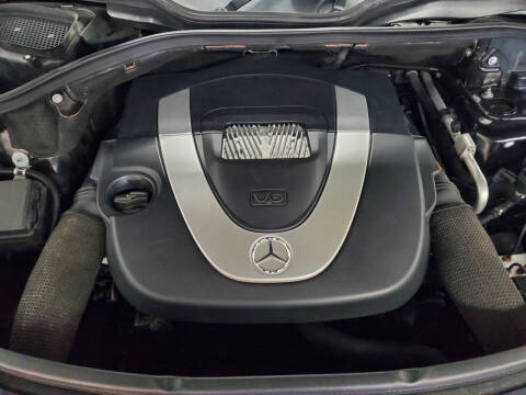 2006 Mercedes-Benz M-Class ML 350