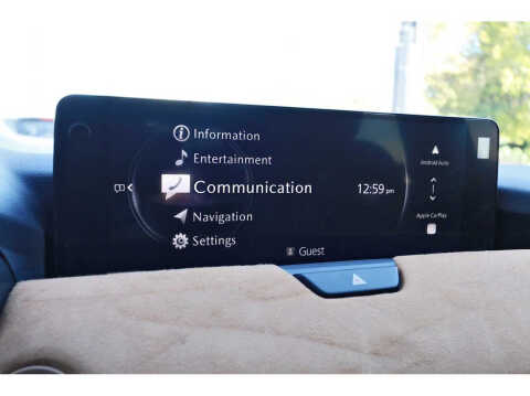 2025 Mazda CX-70 3.3 Turbo S Premium Plus