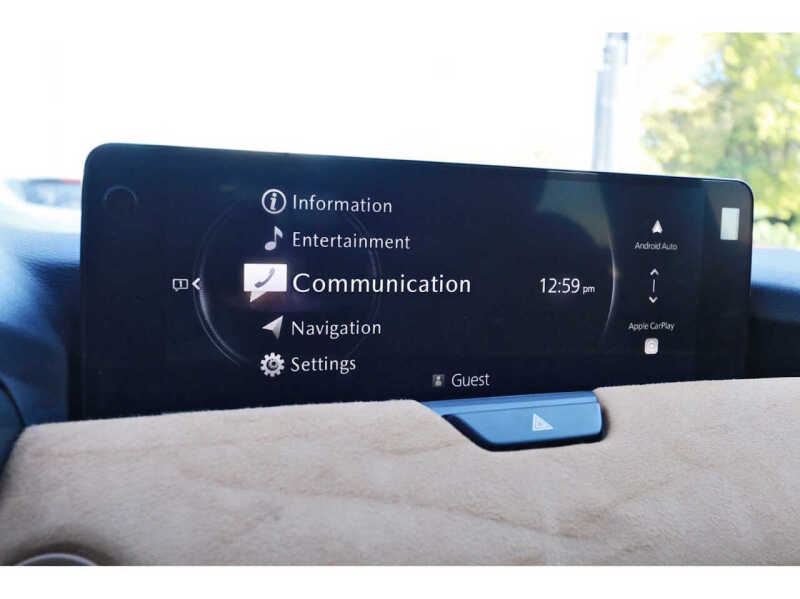 2025 Mazda CX-70 3.3 Turbo S Premium Plus