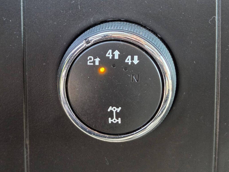 2013 GMC Sierra 2500HD