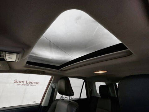 2014 Toyota 4Runner SR5 Premium