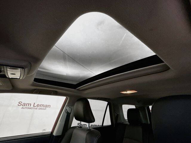 2014 Toyota 4Runner SR5 Premium