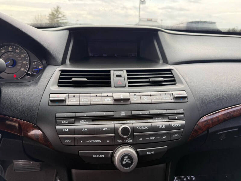 2011 Honda Accord Crosstour