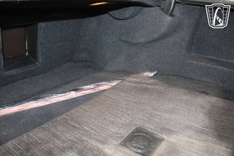 2008 Cadillac DTS Performance