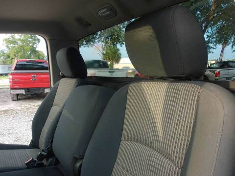 2012 RAM 1500 ST