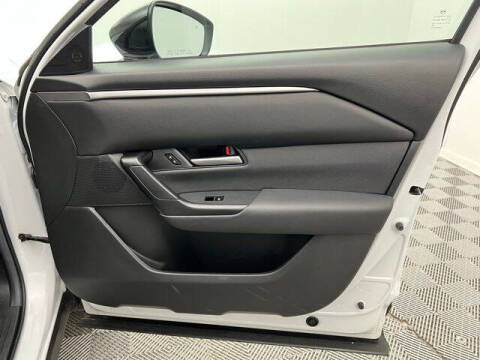 2025 Mazda CX-50 2.5 S Preferred