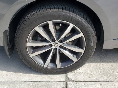 2024 Jaguar F-PACE P250 R-Dynamic S