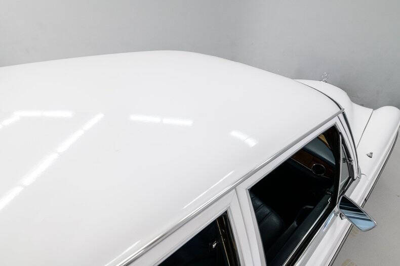 1971 Mercedes-Benz 280-Class