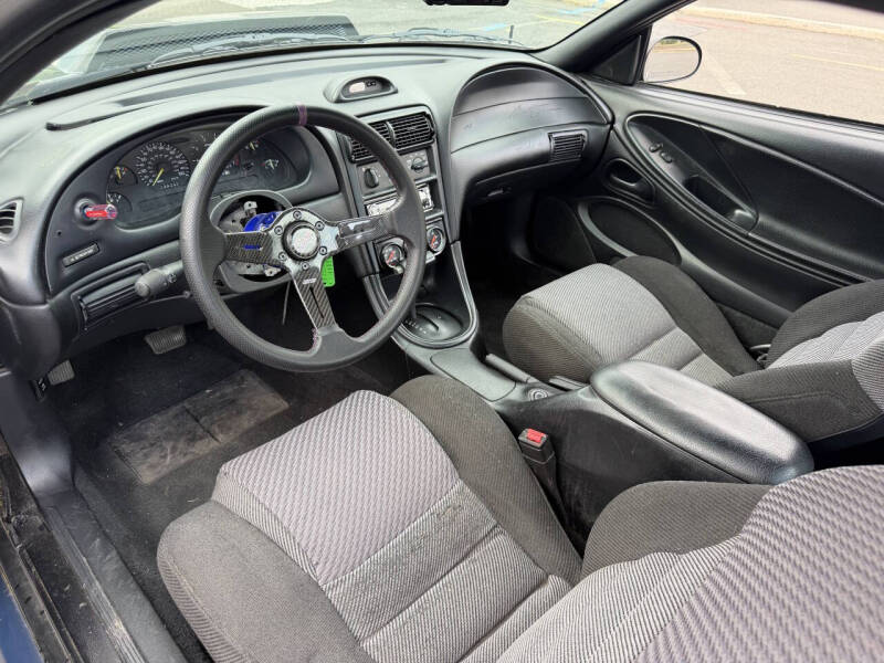 1994 Ford Mustang GT