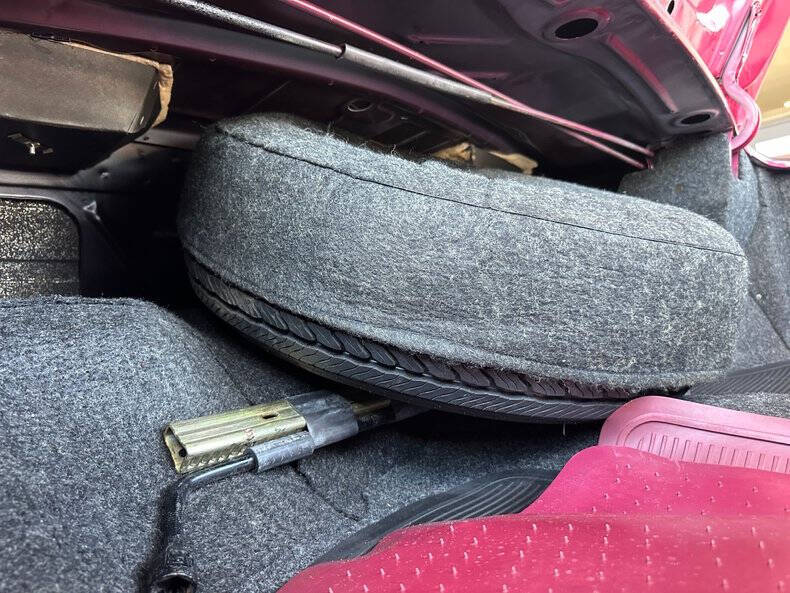 1974 Cadillac Eldorado