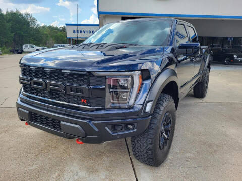 2023 Ford F-150 for sale at Wheelmart in Leesville LA