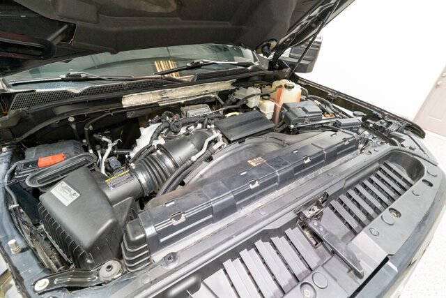 2020 GMC Sierra 2500HD