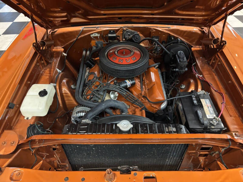 1969 Dodge Super Bee