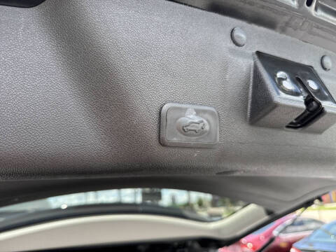 2012 GMC Acadia Denali