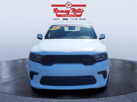 2021 Dodge Durango GT