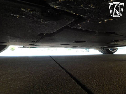 2021 Porsche 718 Boxster