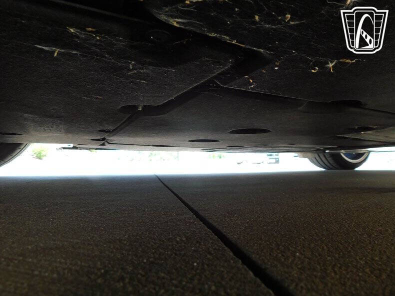 2021 Porsche 718 Boxster