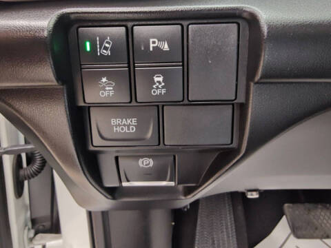 2019 Acura RDX w/Tech