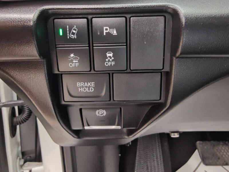 2019 Acura RDX w/Tech