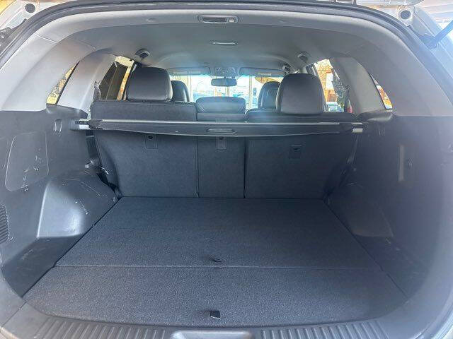 2014 Kia Sorento EX