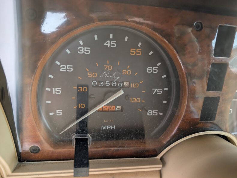 1981 Chevrolet Corvette