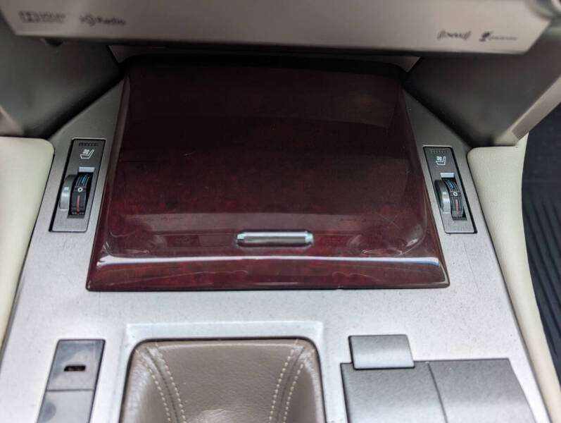 2016 Lexus GX 460