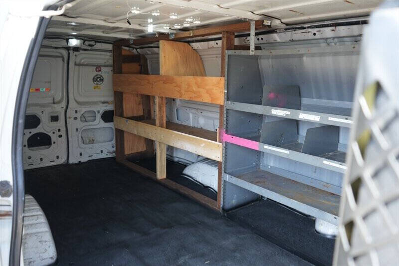 2006 Ford E-Series E-350 SD