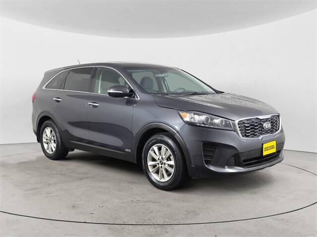 2019 Kia Sorento LX V6