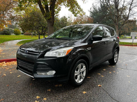 2013 Ford Escape for sale at Boise Motorz in Boise ID