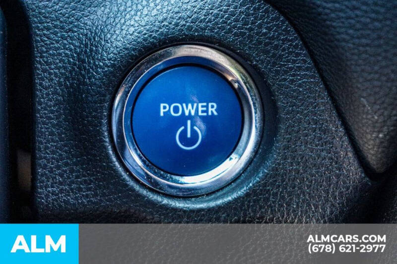 2020 Toyota RAV4 Hybrid Limited