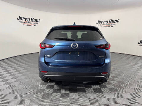 2023 Mazda CX-5 2.5 S Premium