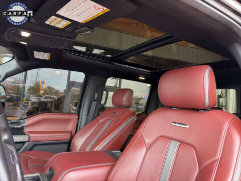 2022 Ford F-250 Super Duty