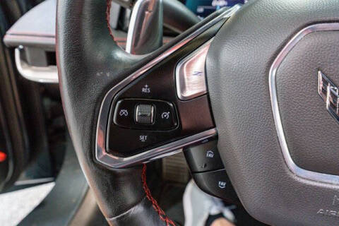 2020 Chevrolet Corvette Stingray