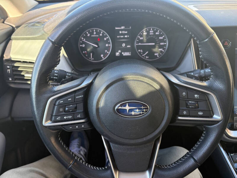 2023 Subaru Outback Premium